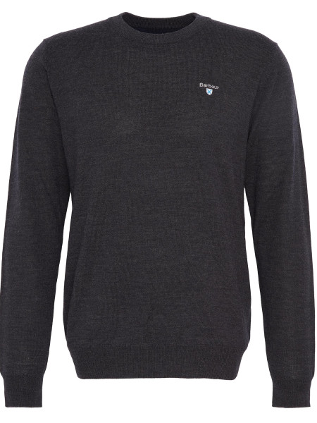 Merino Crew Neck Jumper Merino Crew Neck Jumper