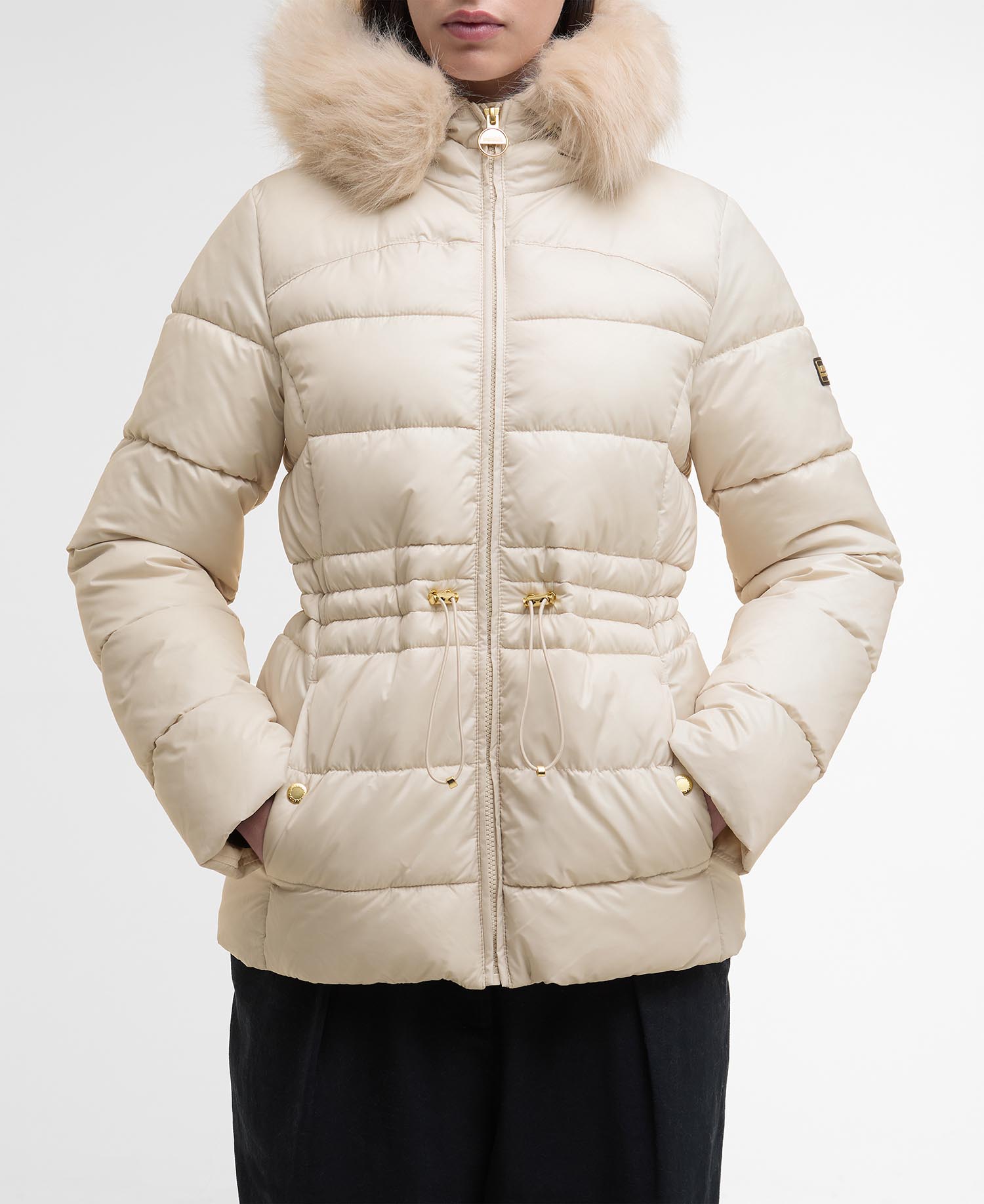 Pufferjacke Cher image number 5