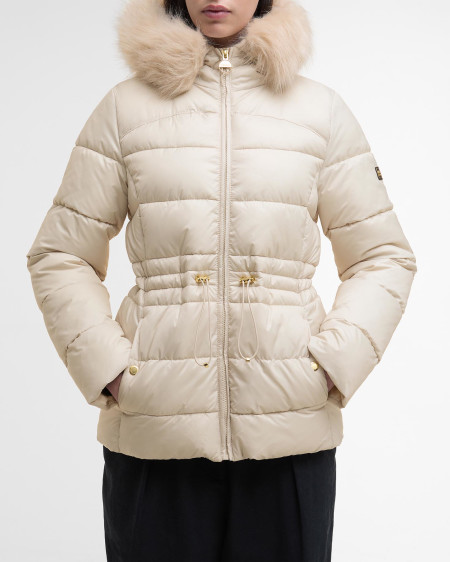Pufferjacke Cher
