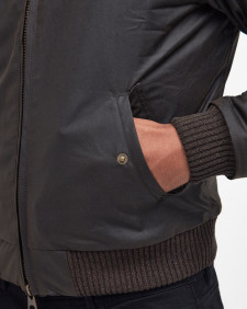 Wachsjacke Merchant 