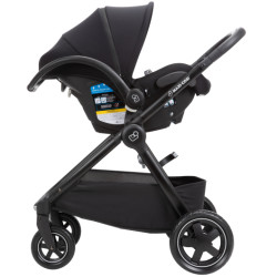 Travel System