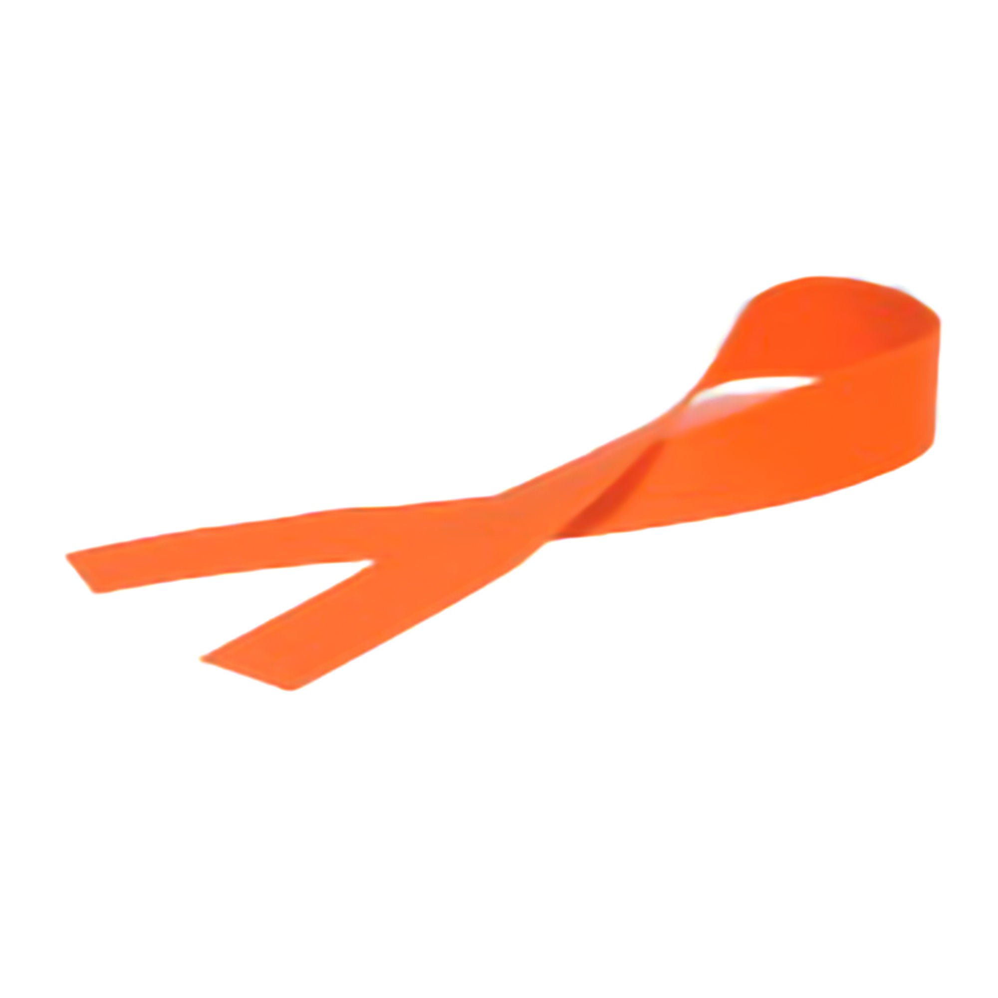 Tourniquet Strap SVS 18 Inch Length Flat Pack Textured Polyisoprene