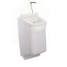 Tank Shampoo 4 Gal