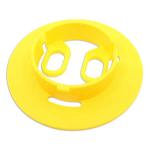 Pad Holder Retainer High Jerky H21 Male