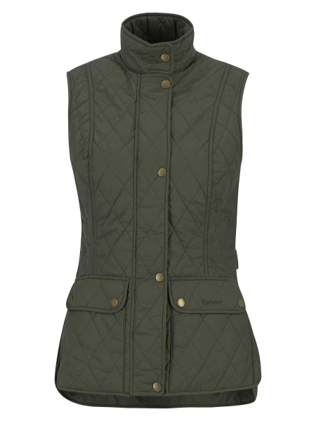 Weste Otterburn Weste Otterburn