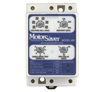 Voltage Meters & Monitors