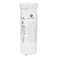 GE® XWFE™ REFRIGERATOR WATER FILTER &mdash; Model #: XWFE