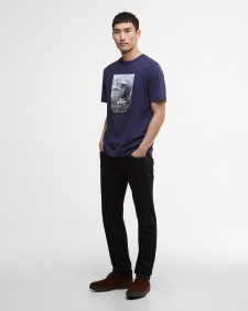 T-shirt Port 