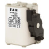 Fuse-link high speed 200 A AC 1250 V size 1 53 x 69 x 80 mm aR IEC UL Single indicator