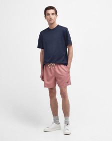 Badeshorts Logo Swim 