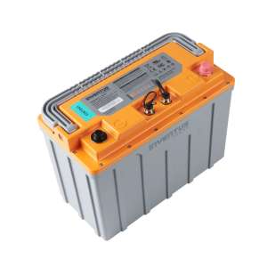 Tennant, 24V 90Ah Li-ion Battery