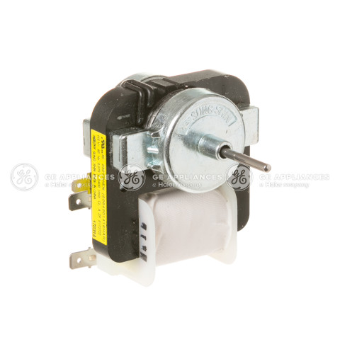 REFRIGERATOR EVAPORATOR FAN MOTOR