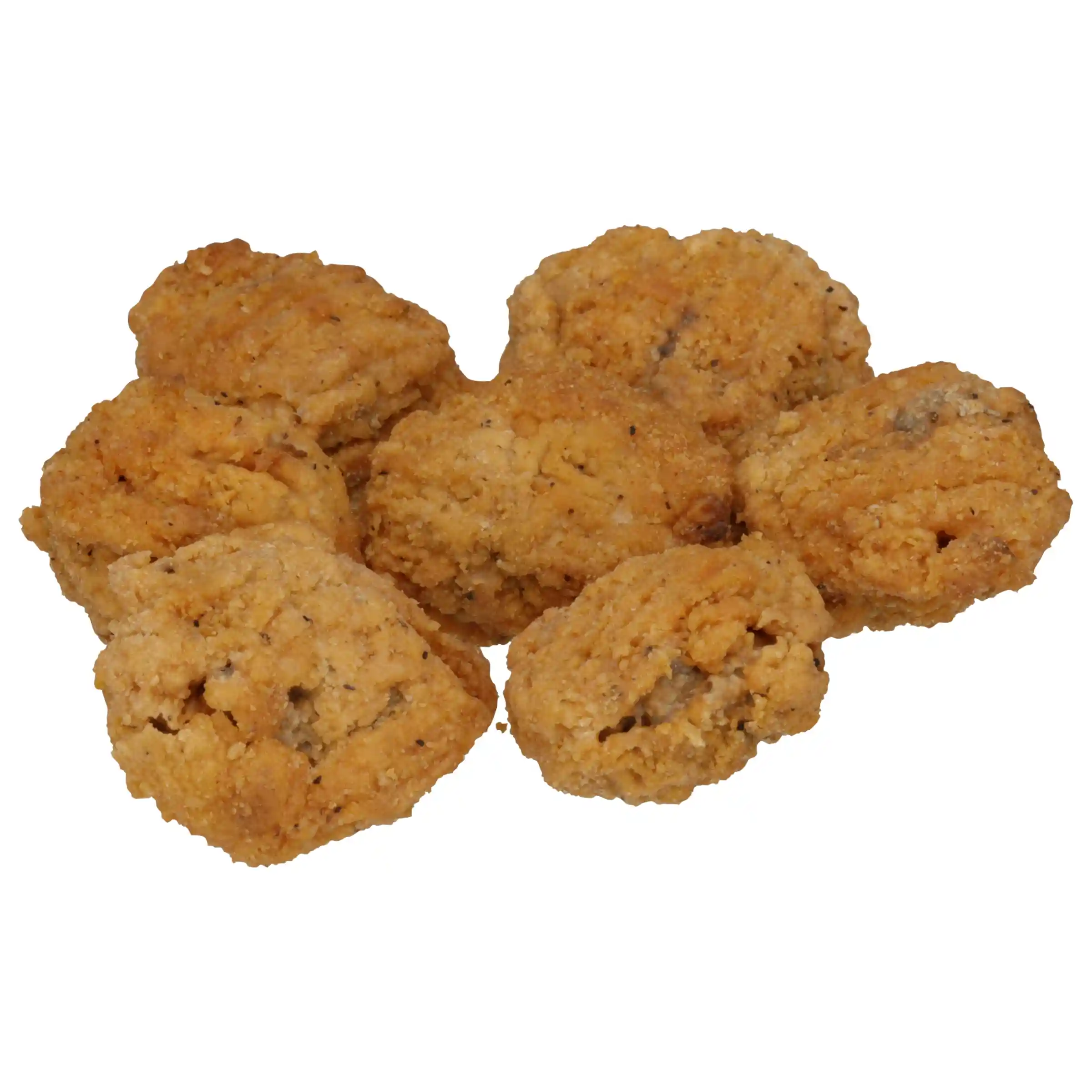 AdvancePierre™ Hot 'N Spicy Breaded Beef Bites_image_2