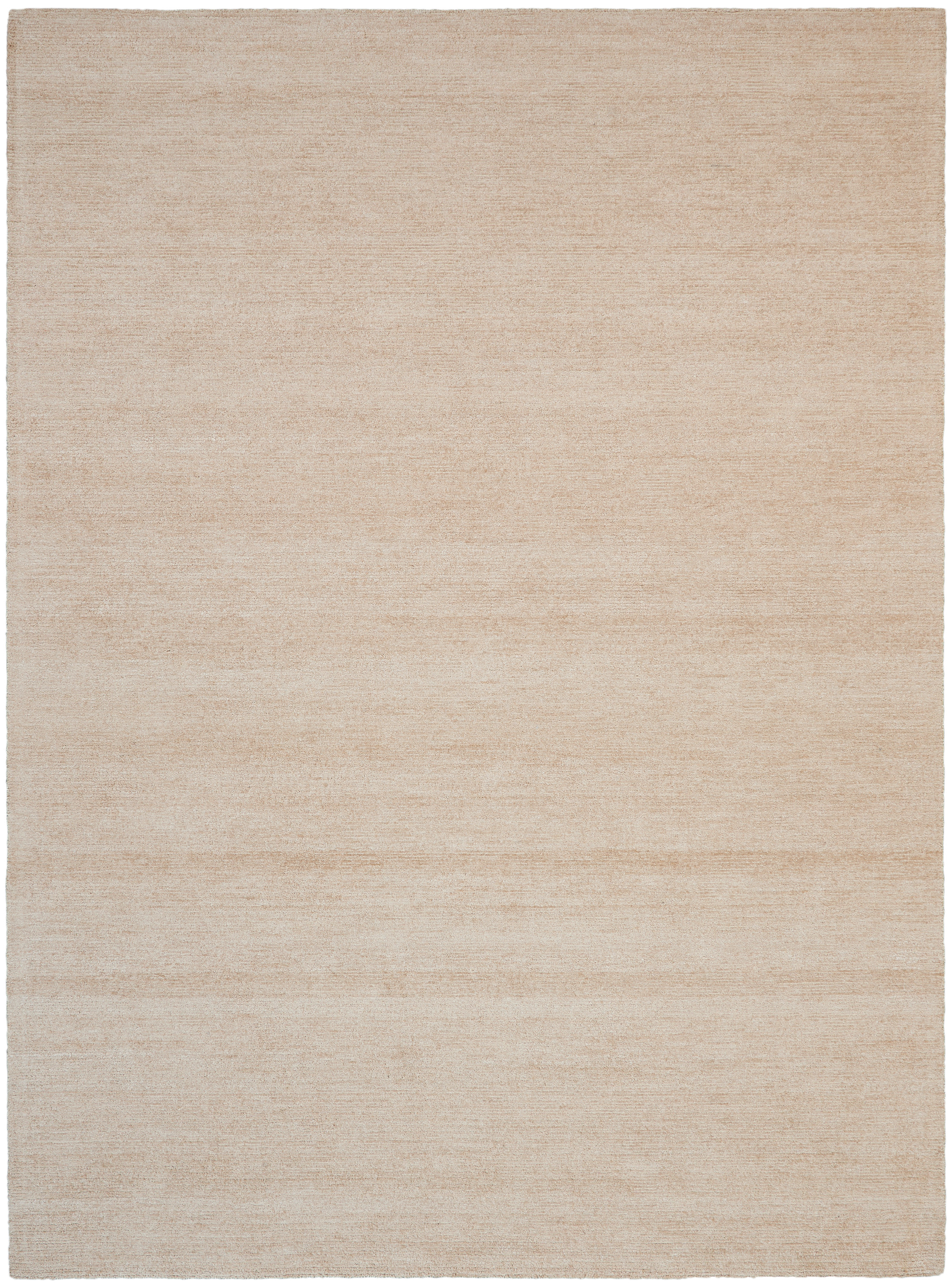 Nourison Weston 9'6" x 13' Linen Modern Indoor Rug