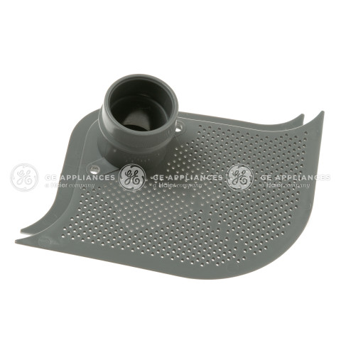 LOWER SPRAY ARM BASE