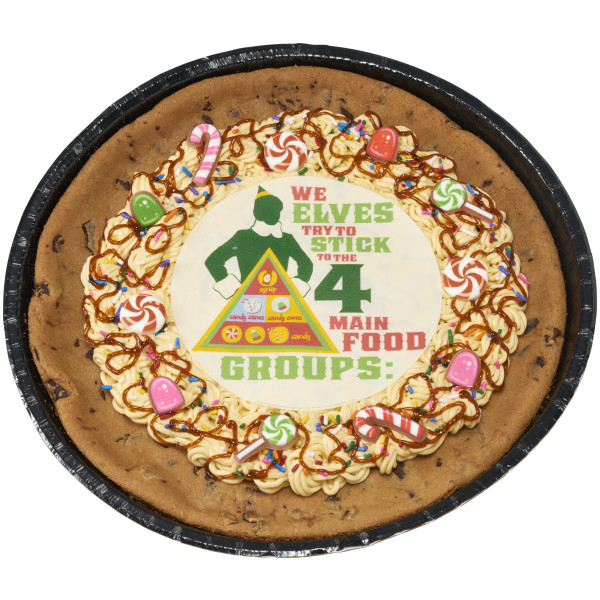 Holiday Candy Assortment Dec-Ons® Decorations