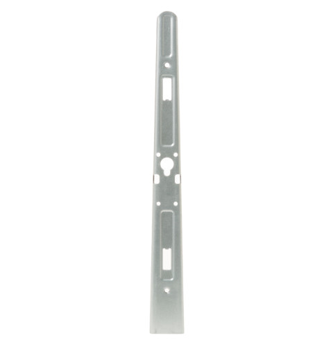 Dryer stiffener hinge