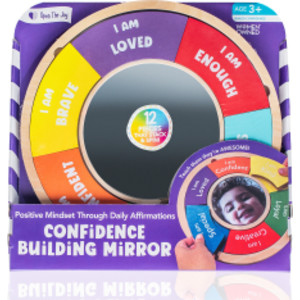 Confidence Building Mirror