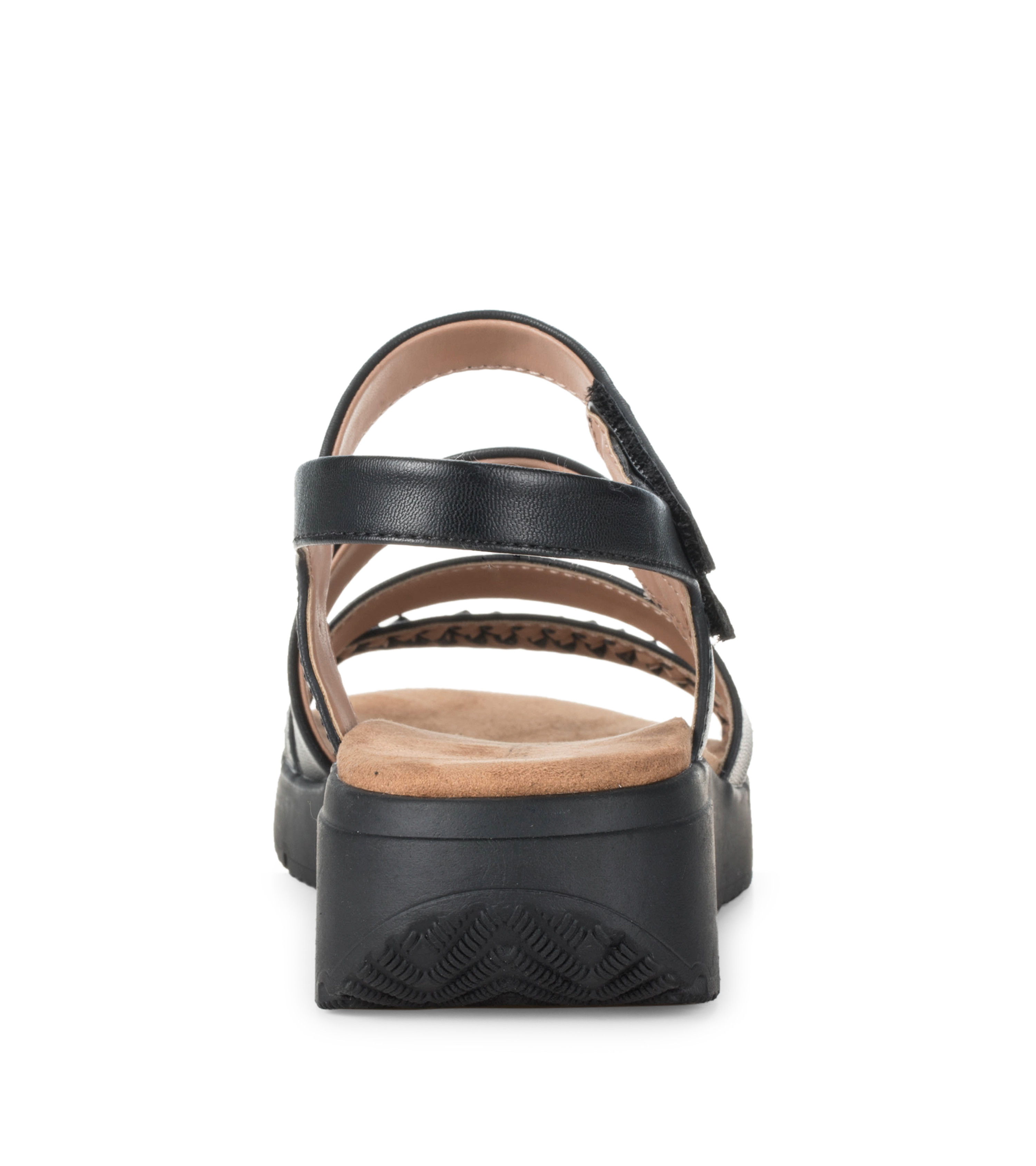 Baretraps SOREN Women's Sandals Black - Picture 6 of 38