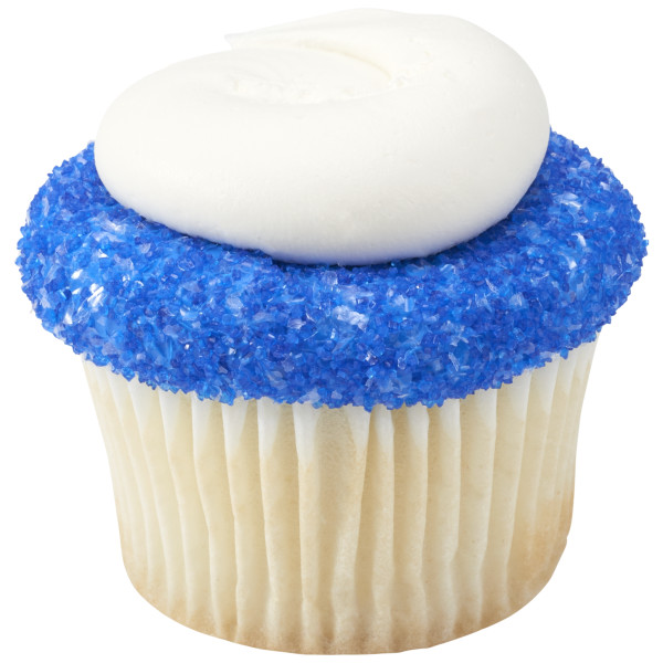 Blue - Red 3 Free Sanding Sugar