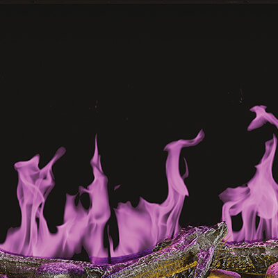 Violet