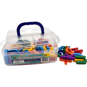 Magnetic Letters - Lowercase