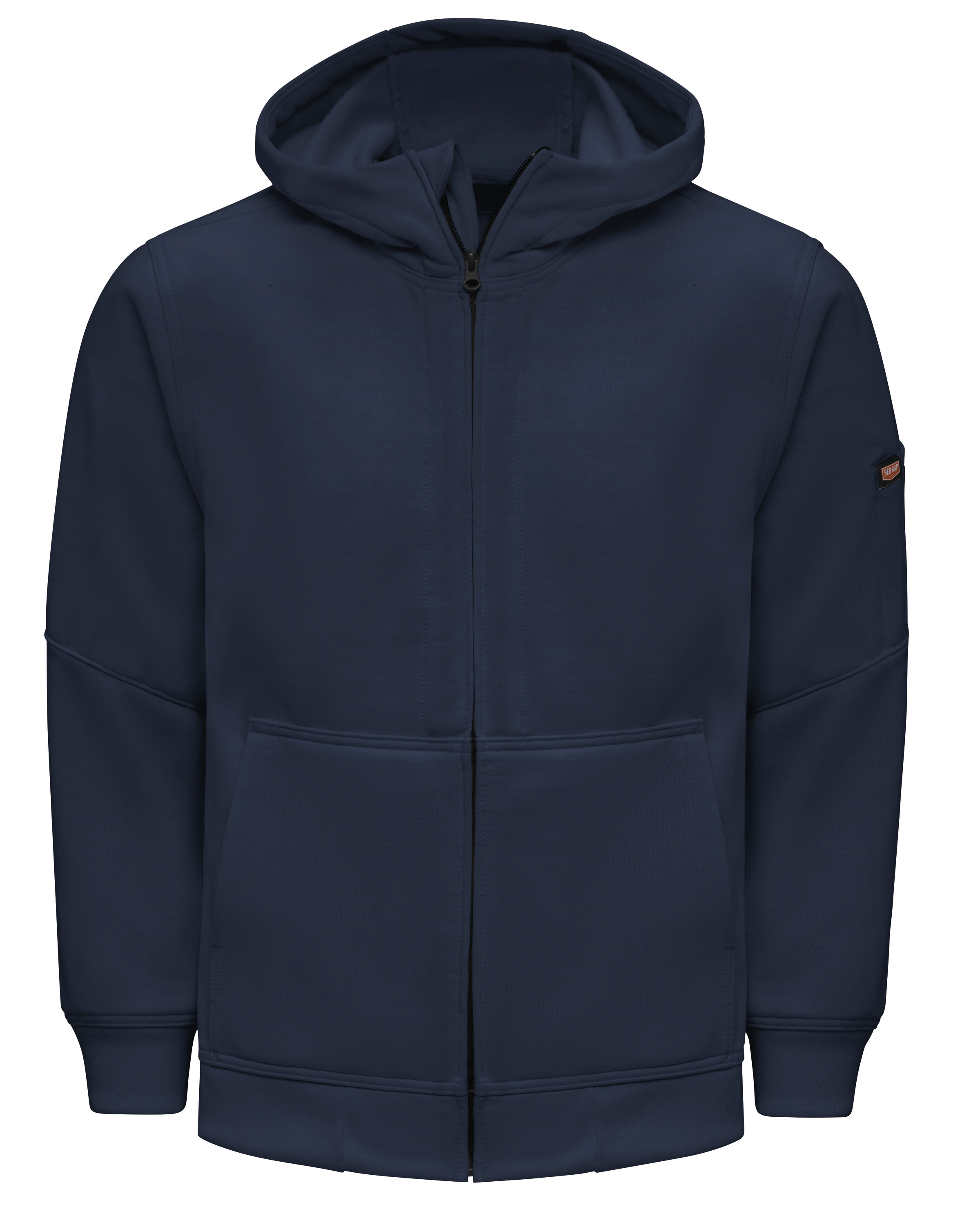 Red Kap Performance Work Hoodie - Picture 7 of 15
