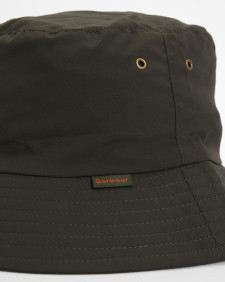 Hartley Bucket Hat 