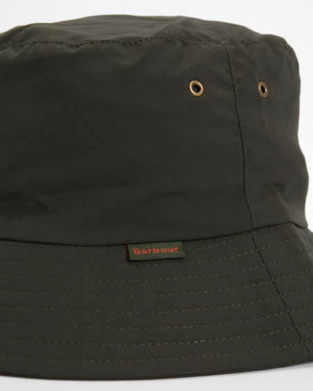 Hartley Bucket Hat