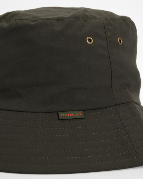 Hartley Bucket Hat Sage