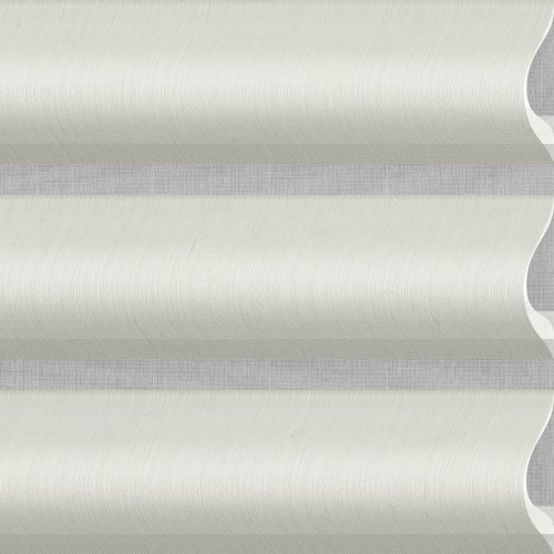 Polar Gray PR74-949 Pirouette® Blinds