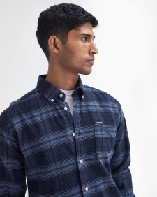 Forestfield Tailored Long Sleeved Shirt 