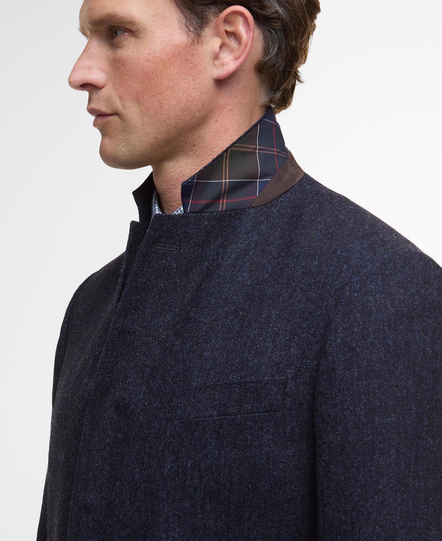 Godfrey Moons Shetland Blazer image number 4