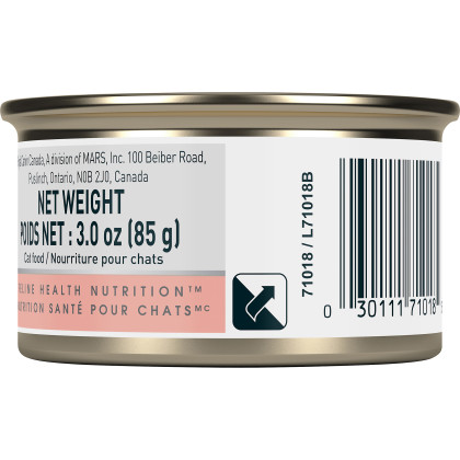 Royal Canin Feline Health Nutrition Kitten Loaf In Sauce Canned Cat Food