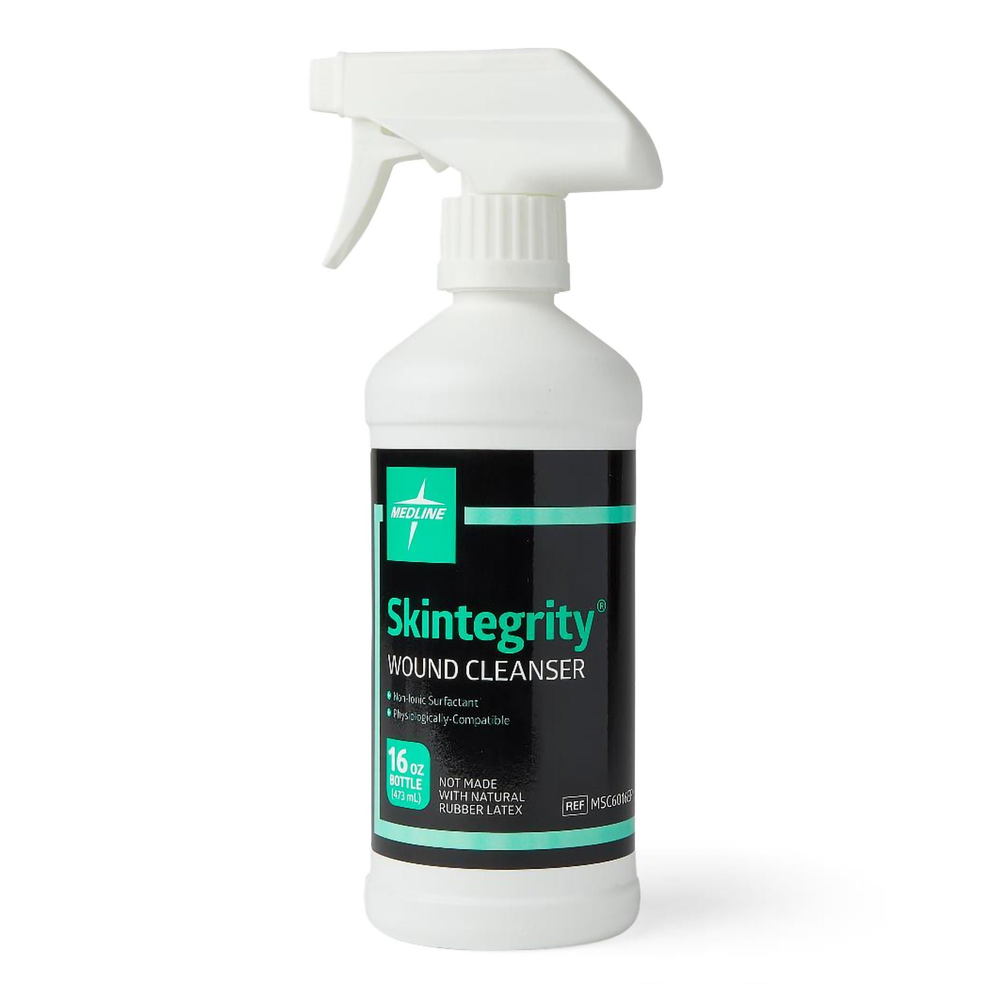 Medline CLEANSER, WND SKINTEGRITY 16OZ(6/CS)