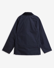 Sugarlump Bedale Casual Jacket Classic Navy