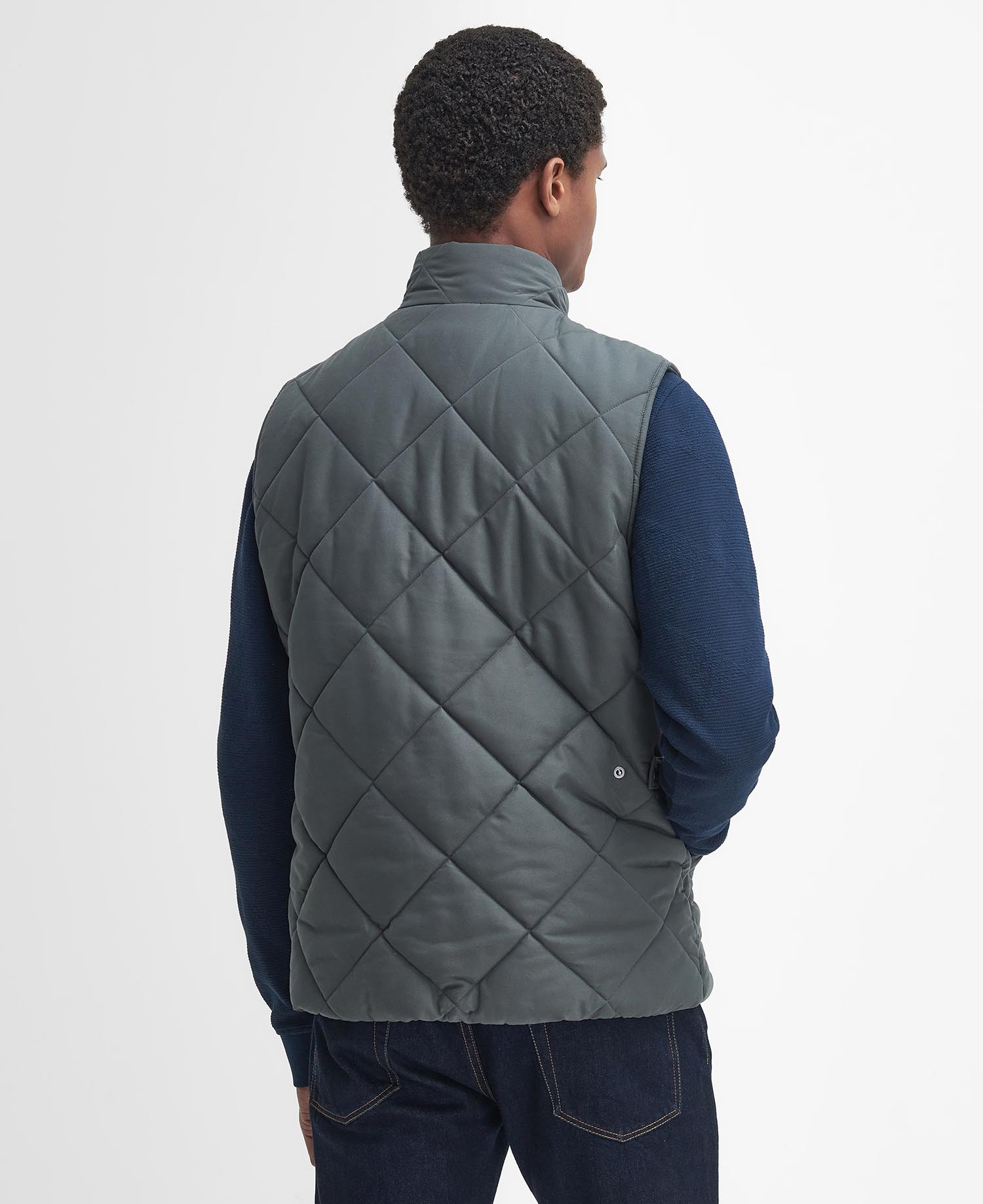 City Chelsea Gilet image number 2