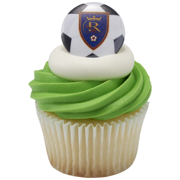 MLS Cupcake Rings