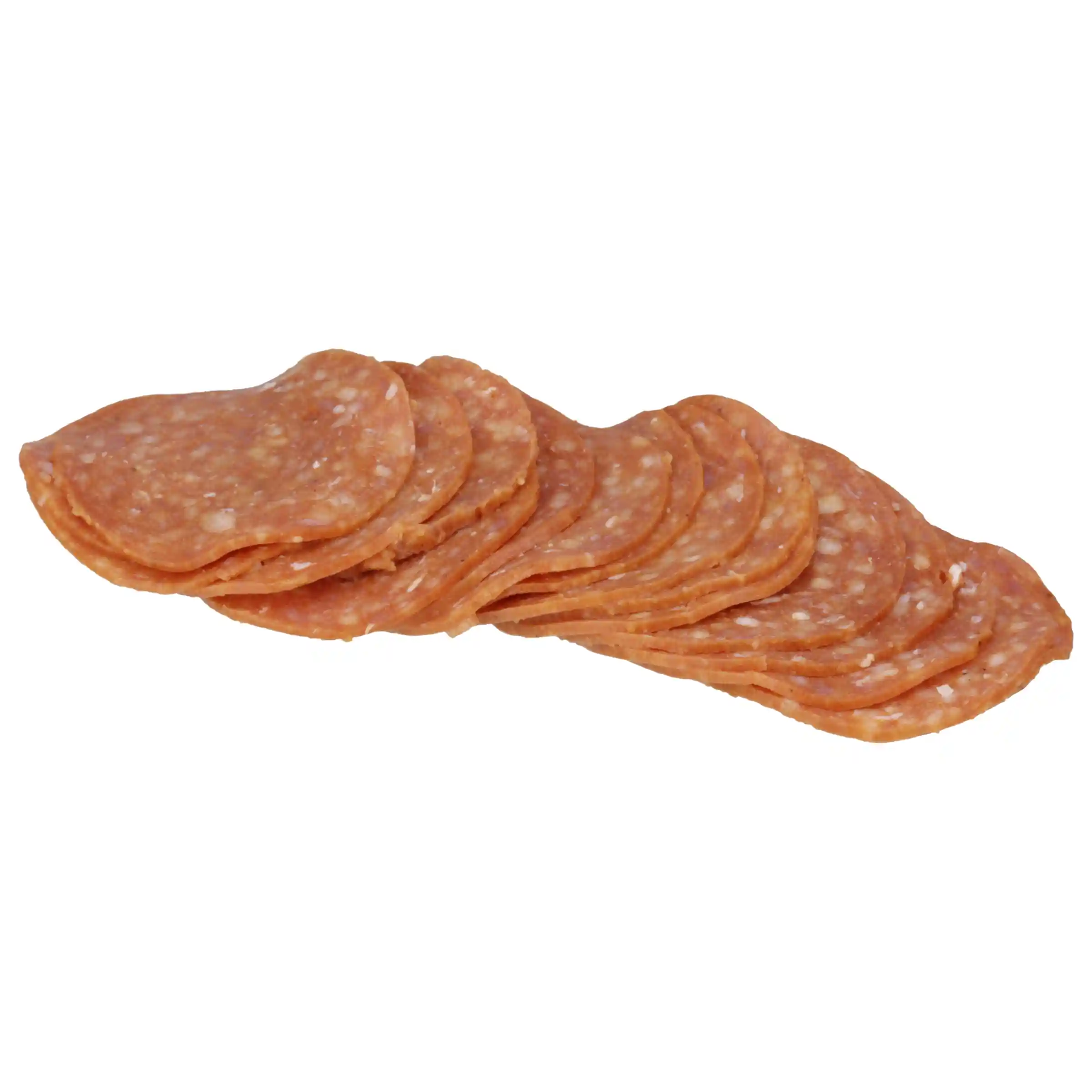 Hillshire Farm® Sliced Pepperoni made with Chicken and Beef_image_2