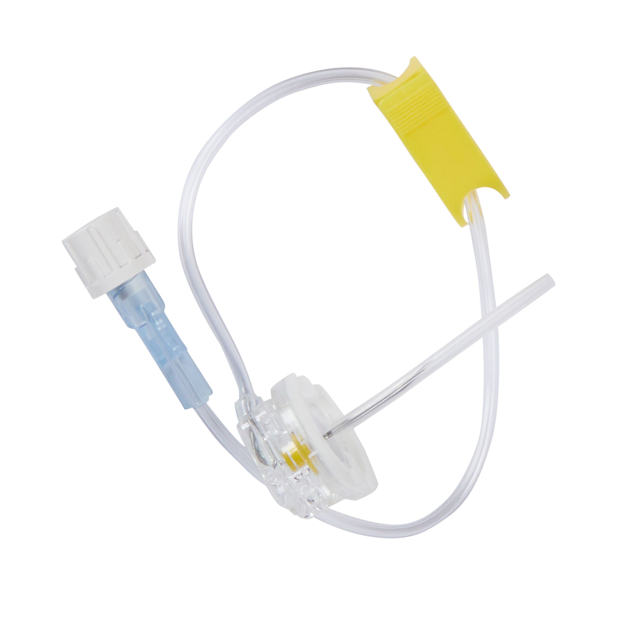 PowerLoc® Max Huber Infusion Kits