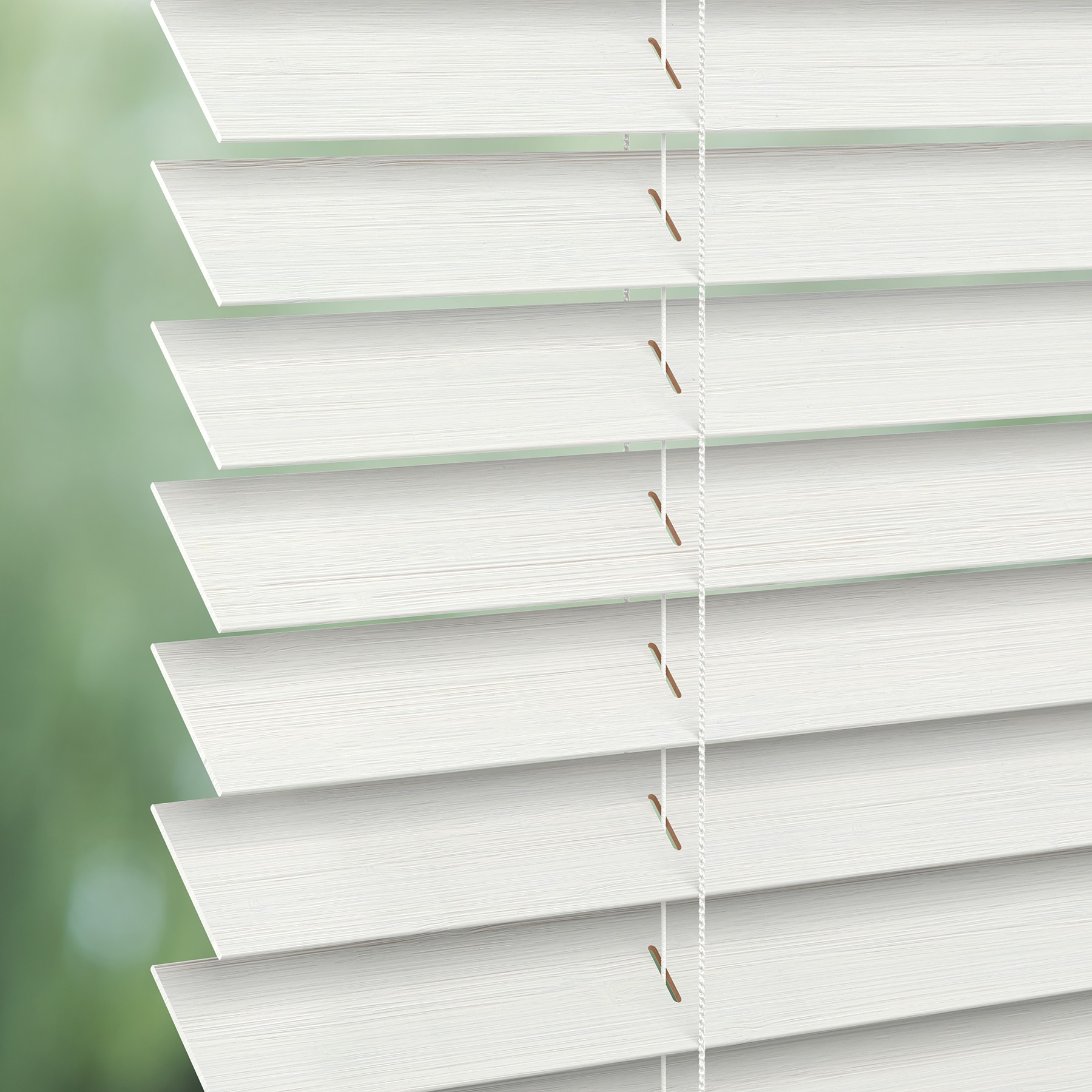 Bamboo 8364 Wood Venetians