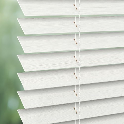 Bamboo 8364 Wood Venetians