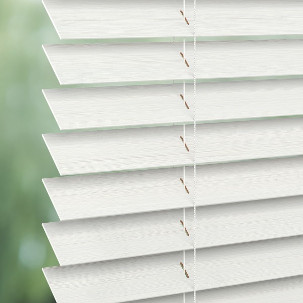 Bamboo 8364 Wood Venetians