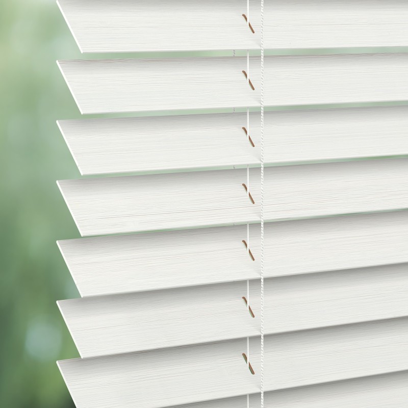 Bamboo 8364 Wood Venetians