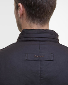 Corbridge Waxed Jacket Rustic