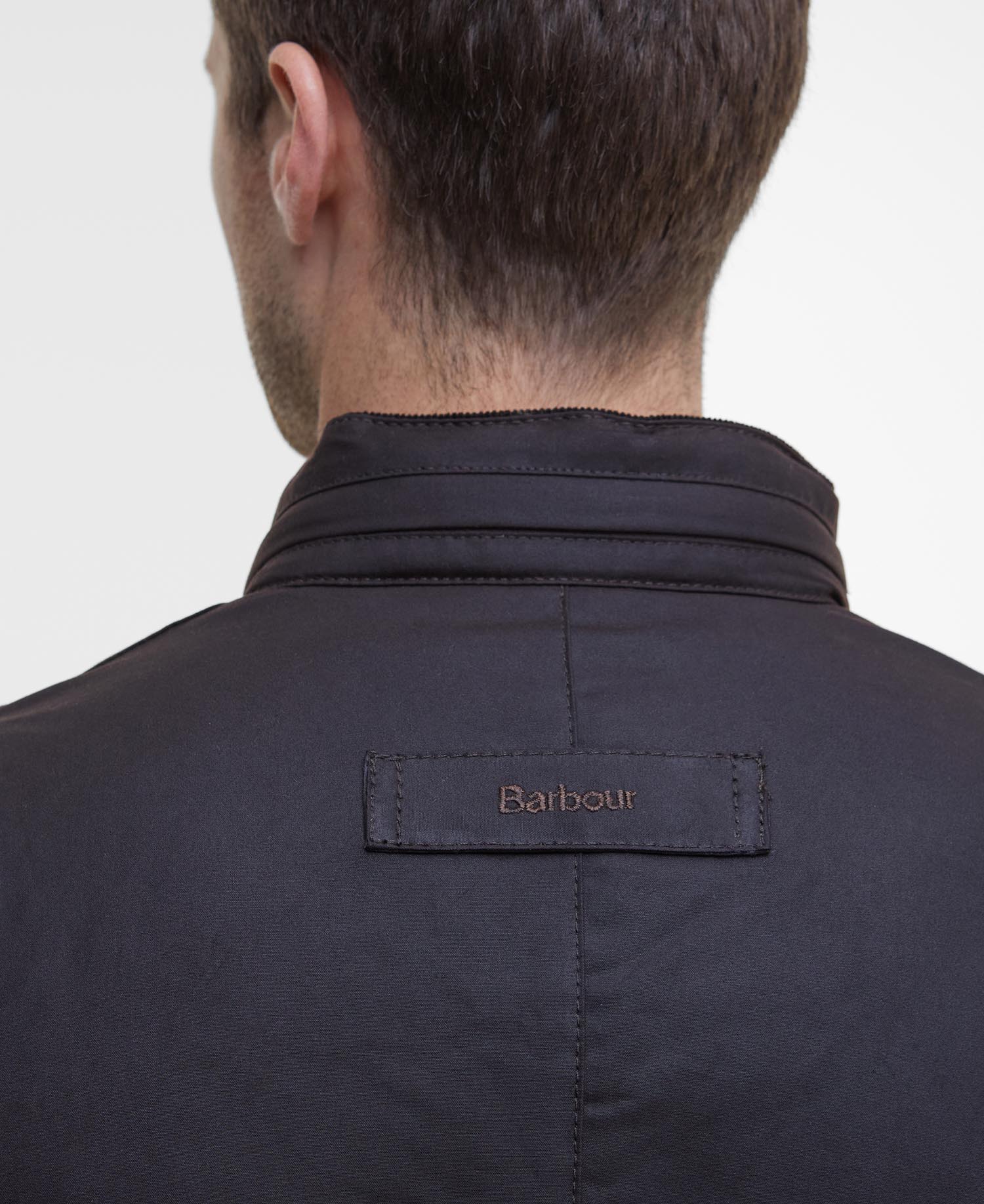Corbridge Waxed Jacket image number 5