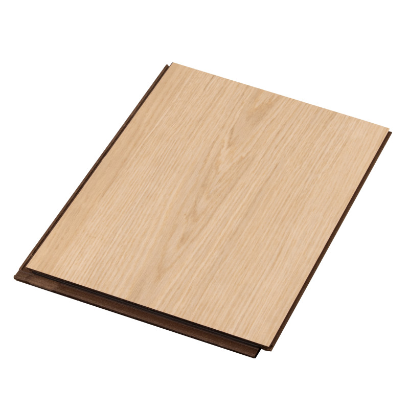 Sample - Tomales Twilight Mavericks Laminate Plank Extra Wide Click-0