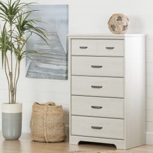 Versa - Commode 5 tiroirs Versa - Commode 5 tiroirs