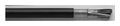 7525603 - Filled Foam Skin PE-89 AL Spec. 2007 22 AWG 12-Pair Outside Plant Cable