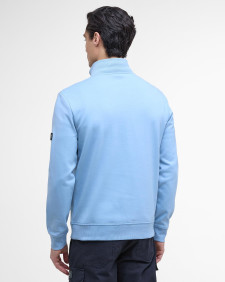 Ilford Interlock Half-Zip Sweatshirt 